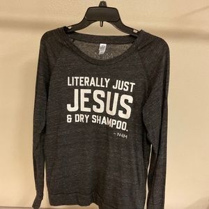 NHIM Long Sleeve Jersey